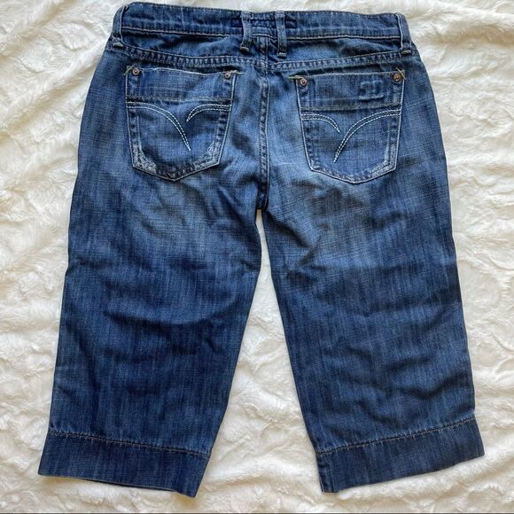 Joes Jeans Pistols Bermuda Short - Women’s 27 - Picture 2 of 6